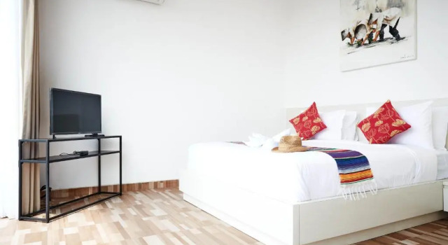Вилла Play N Stay Villas