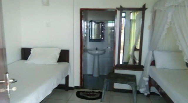 Номер Economy Rainbow Surf Beach
