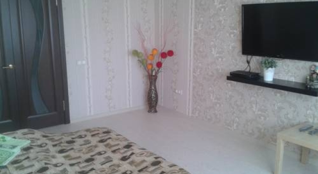 Apartment on Pervomayskaya, Забронировать Апартаменты/квартира Отели Побережья Анапы с парковкой, Парковка