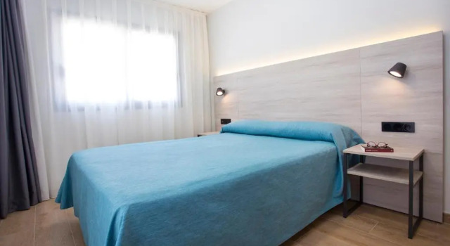 Апартаменты с 2 комнатами Apartamentos Maryciel By Mc