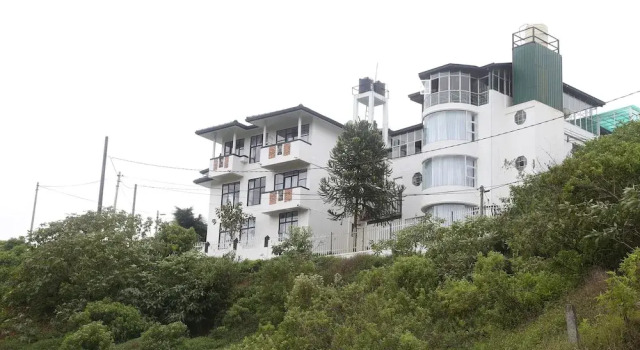 Span Grand Hotel