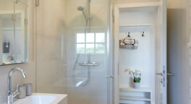 Коттедж с балконом Rum Hart II Apartment 12