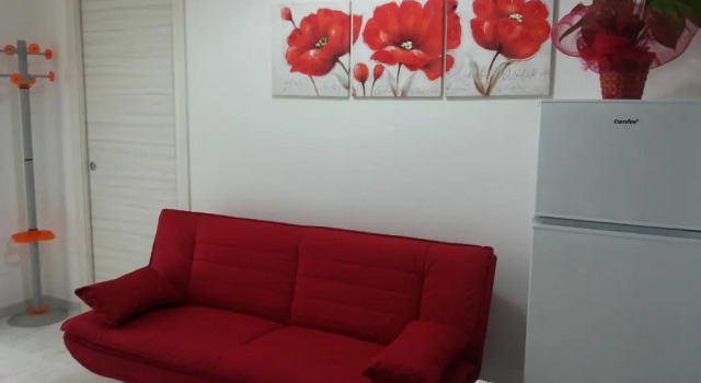 Апартаменты Deluxe Appartamento Tulipano Rosso