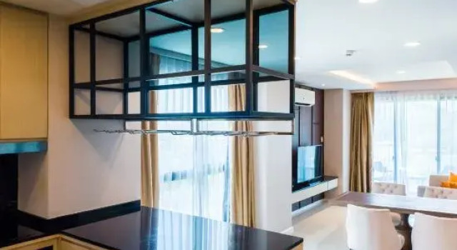 Apartment 2 bedrooms on Surin, Забронировать Апартаменты/квартира Таланг остров Пхукет