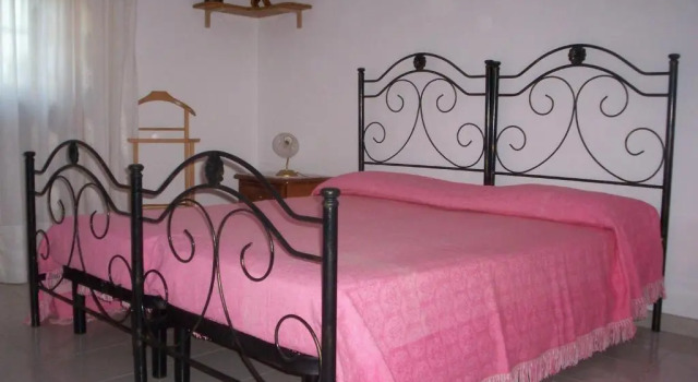 Camera Standard B&B Le Rose