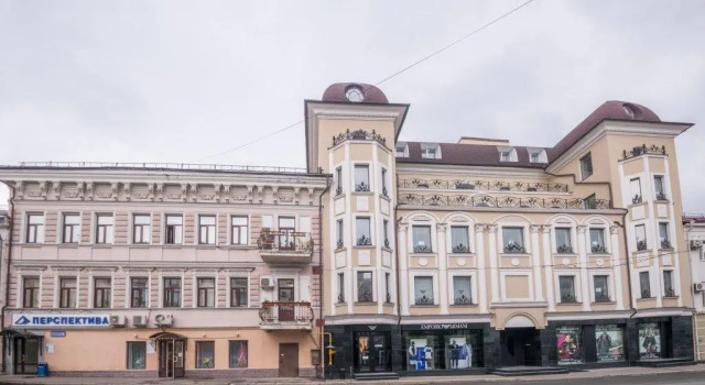 Apartment u Kremlya, Забронировать Апартаменты/квартира Вахитовский район Казань, рядом с Торговый центр Казанский ЦУМ