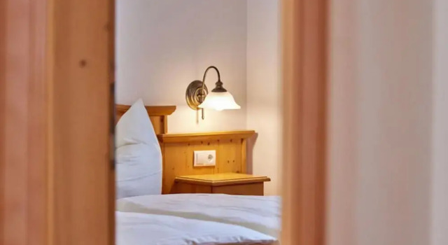 "karwendel" Modern Retreat, Varaa Hotelli Hotellit Baijeri pysäköinnillä, Pysäköinti