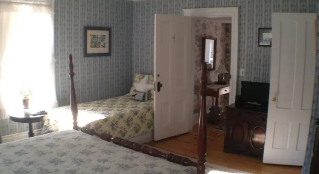 Номер Standard Lantana House