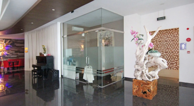 ZEN Premium Near Rumah Mode