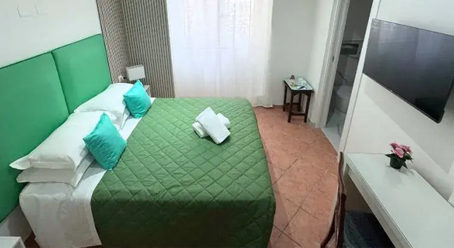 Номер Business Ambasciata Sorrento Relais