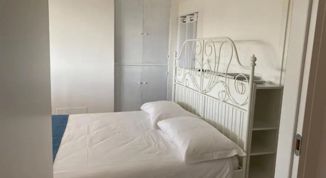 Номер Standard с балконом Red House Accomodation Potenza Picena
