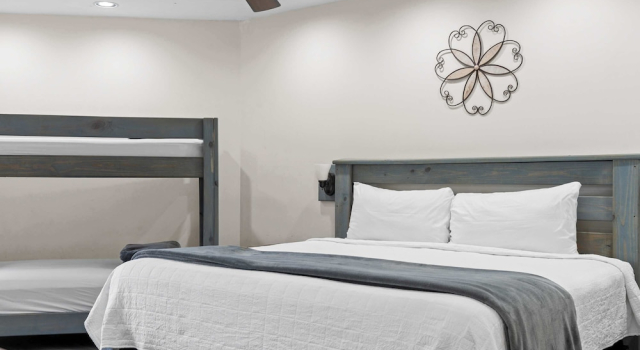 Номер Standard The Cozy Retreat Stay for 10!
