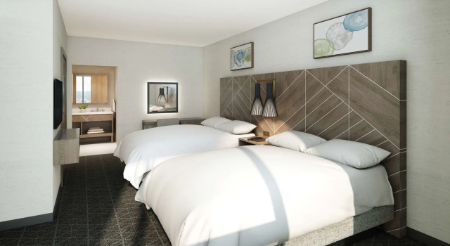 Embassy Suites By Hilton Asheville Downtown, Забронировать Отель Ашвилл Аппалачи, рядом с Культурный центр YMI