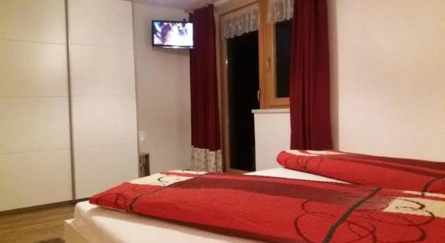 Haus Alpengruß, Rezerwuj Hotel Hotele w Salzburg z parkingiem, Parking
