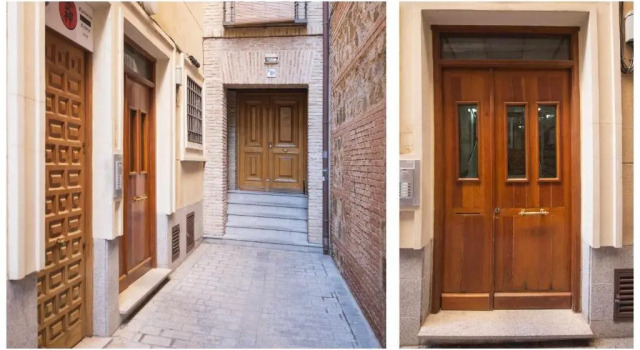 Apartamento Deluxe
