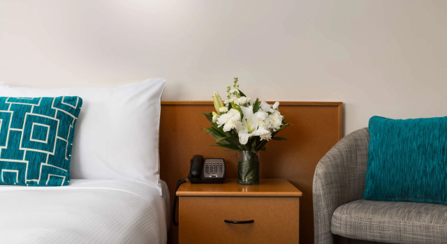 Двухместный номер Standard Rydges Darwin Central