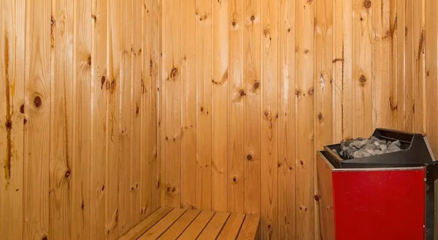 Коттедж 6 Person Holiday Home in Ebeltoft-by Traum