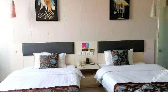 Thank You Inn Liaocheng Chiping, Rezervasyon Otel Chiping Shandong