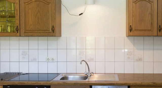 Коттедж Chic Apartment in Hessisch Oldendorf