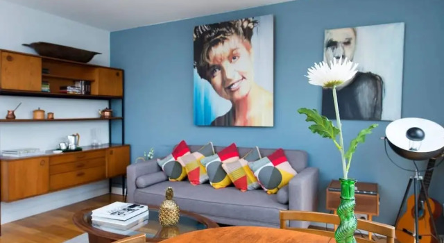 Central Stylish 2BR Flat with Tower Bridge Views, Забронировать Отель Бизнес-отели Англии, 4* 5*