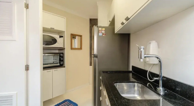 Апартаменты Apart With Barbecue 350m From the Beach Rgp0107