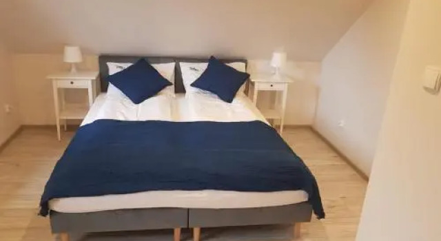 Pueblo Apartamenty, Book Apartment Stegna 