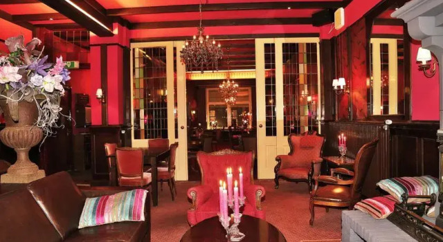 Hotel de la Poste