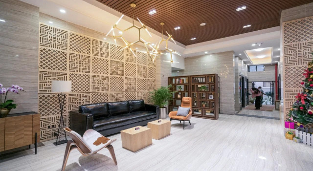 Guardian Residence, Book Hotel Tian Xin Changsha