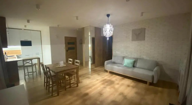 Apartamento De lujo Willa Malinka Wisła