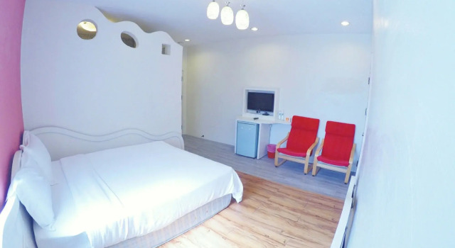 Mei Hi Inn, Забронировать Отель Отели Хенгчун 3 звезды, 3*