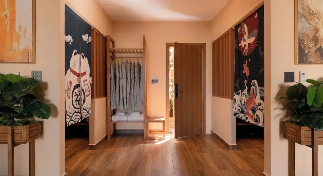 Номер Standard Olala Glamping Bảo Lộc