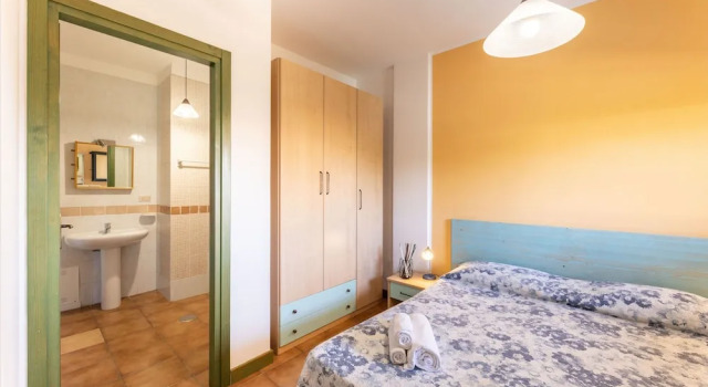 Quaint Residence I Mirti Bianchi N6978