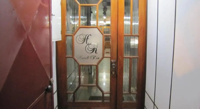 Hotel Rio, Book Hotel Rancagua O'Higgins