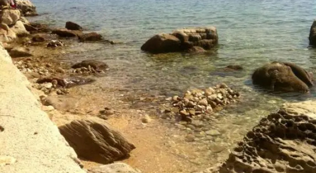 Rab Apartments Lee Loo, Prenota Appartamento Hotel a Isole Quarnerine con parcheggio, Parcheggio
