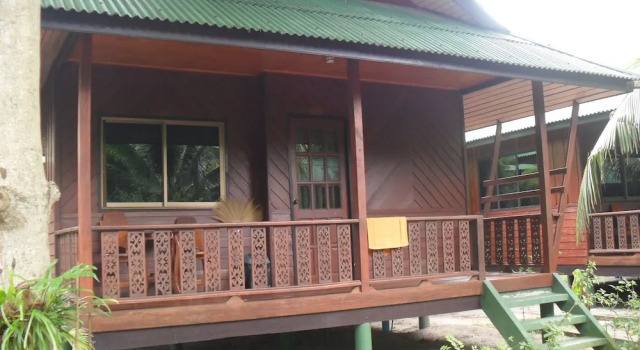 Номер Superior Dreamland Resort