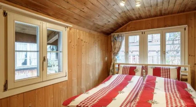 StayBrienz - Lake Brienz Holiday House, Prenota Hotel Brienzwiler 