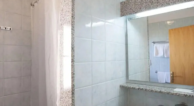 Апартаменты Standard c 1 комнатой Residence Marina Palace