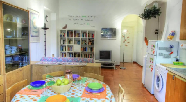 Апартаменты Casa Mary Levanto