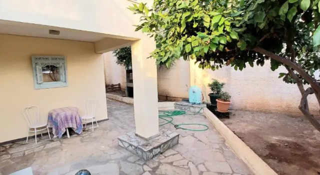 Апартаменты The Athenian Riviera Beach Summer Nest