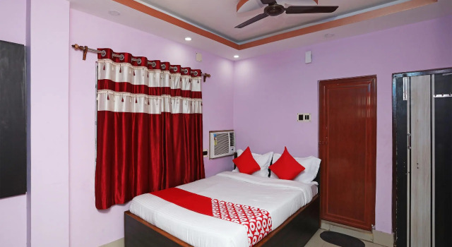 OYO 16058 Classic Inn, Prenota Hotel Hotel a Panihati con colazione, Colazione