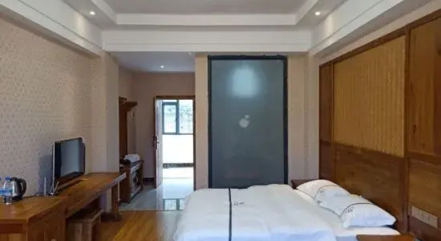 Longyuan Hotel, Prenota Hotel Hotel a Dali con piscina, Piscina