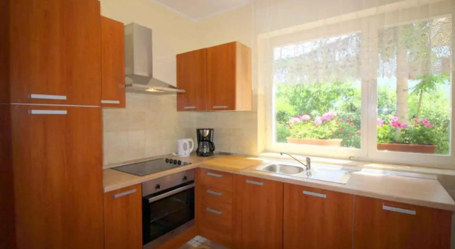 Апартаменты Apartment in Funtana - Istrien 42191