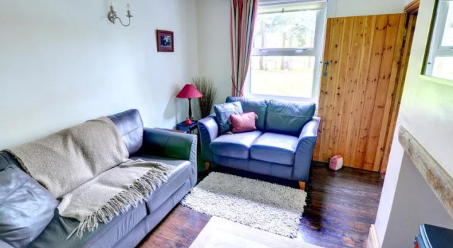 Holiday Home River View, Забронировать Дом для отпуска Виллы Сноудония, Вилла