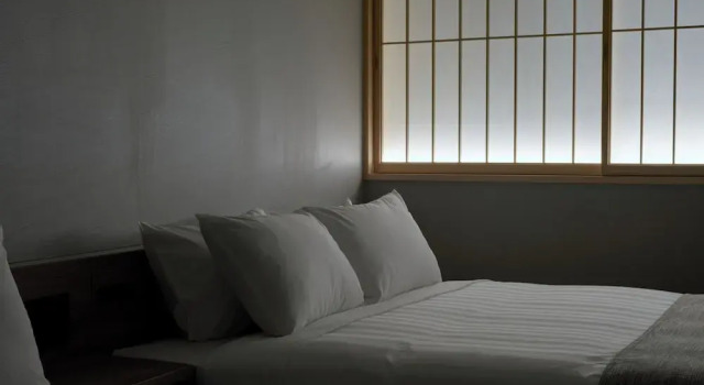 Номер 6 Deluxe Premium Apart MONday GINZA EAST