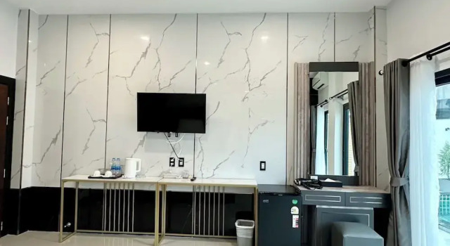 Номер Superior Smile Boutique at Saiyuan