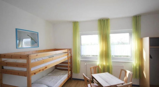Bernsteinland Barth, Забронировать Хостел Барт Barther Bodden