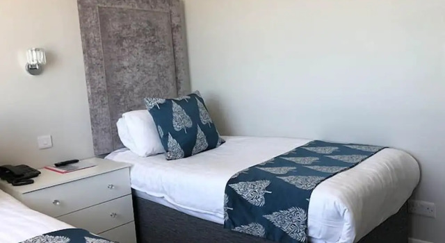 Номер Classic Park House Hotel