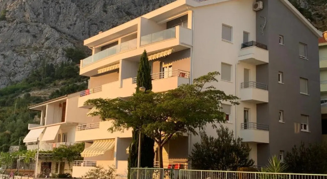 Апартаменты Apartments Beverly