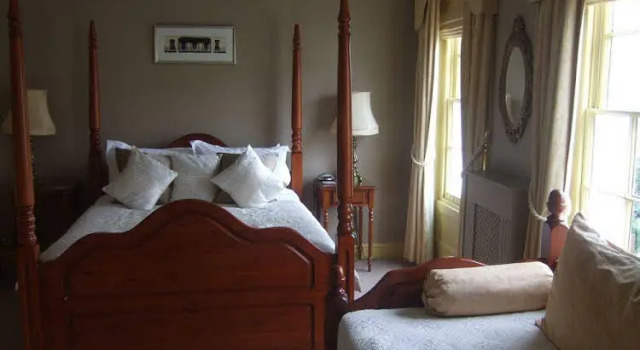 Hilden House