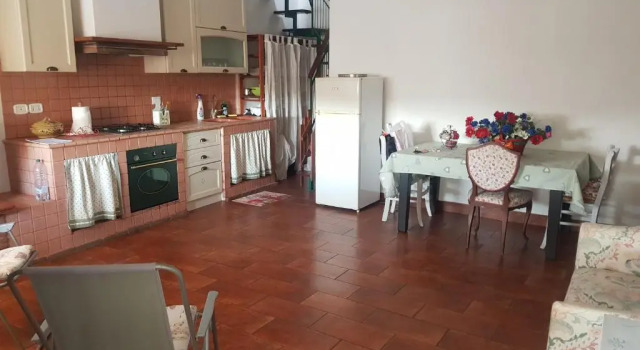 Апартаменты Casa Vento